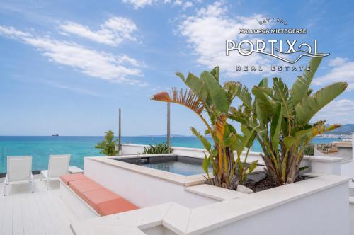 Casa en venta en el Molinar